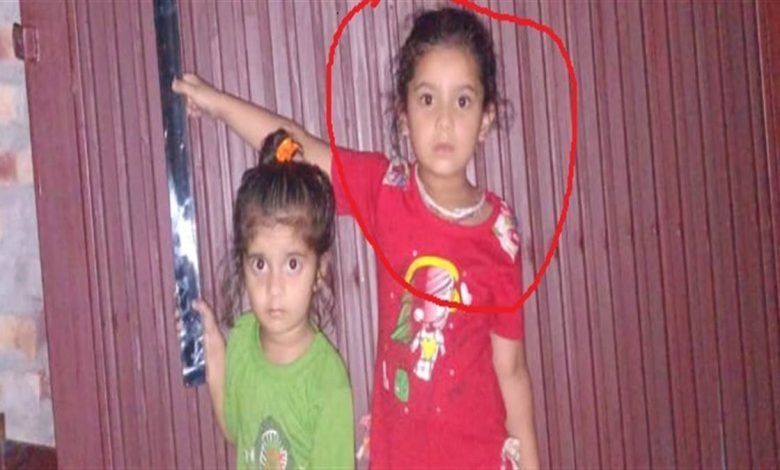  ਸਕੂਲ ਬੱਸ ਦੀ ਲਪੇਟ 'ਚ ਆਉਣ ਨਾਲ ਚਾਰ ਸਾਲਾ ਬੱਚੀ ਦੀ ਮੌਤ