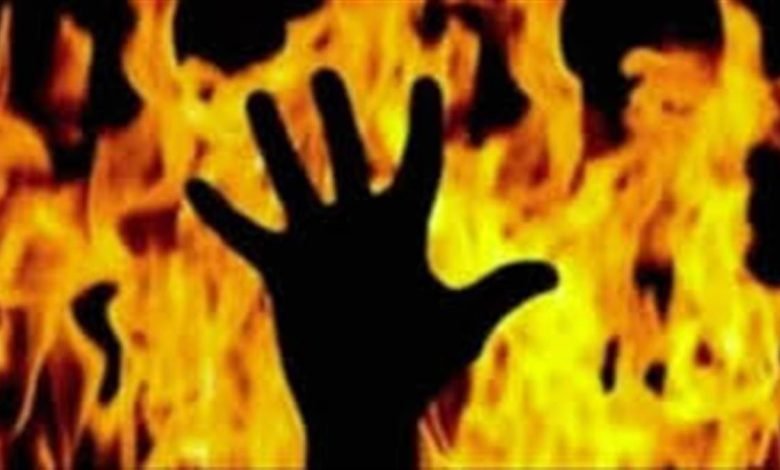 ਸੱਸ ਤੇ ਪਤੀ ਨੇ ਪੈਟਰੋਲ ਛਿੜਕ ਕੇ ਔਰਤ ਨੂੰ ਲਗਾਈ ਅੱਗ, ਮੈਡੀਕਲ ਕਾਲਜ ਫਰੀਦਕੋਟ ਰੈਫ਼ਰ