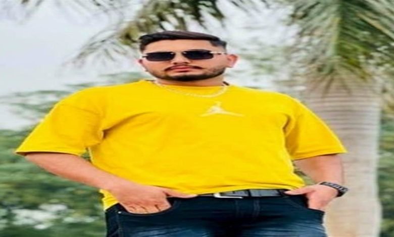 ਦੁਬਈ ਤੋਂ ਧਰਮਬੀਰ ਦੀ ਮ੍ਰਿਤਕ ਦੇਹ ਭਾਰਤ ਪੁੱਜੀ ਦੁਬਈ ਤੋਂ ਧਰਮਬੀਰ ਦੀ ਮ੍ਰਿਤਕ ਦੇਹ ਭਾਰਤ ਪੁੱਜੀ