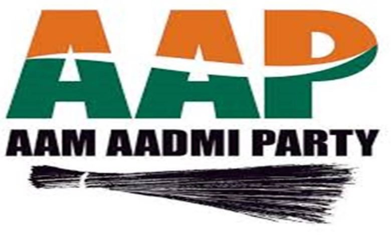 ਜ਼ਿਮਨੀ ਚੋਣਾਂ ਤੋਂ ਪਹਿਲਾਂ ਹੀ AAP ’ਚ ਉੱਠੇ ਬਾਗੀ ਸੁਰ, ਕਿਹਾ- ਜੇ ਟਿਕਟ ਕਿਸੇ ਬਾਹਰੀ ਨੂੰ ਮਿਲੀ ਤਾਂ ਹਰਾਉਣ ਲਈ ਲਗਾਵਾਂਗੇ ਪੂਰੀ ਵਾਹ