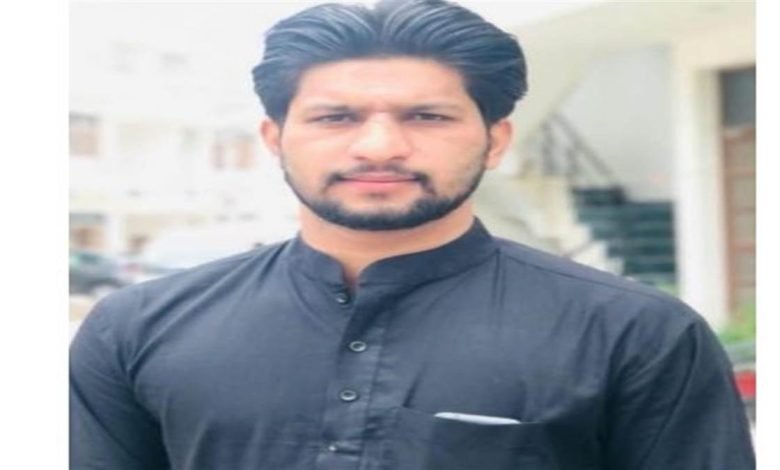 ਅਮਰੀਕਾ ਵਿਖੇ ਸੜਕ ਹਾਦਸੇ ’ਚ ਪਿੰਡ ਗਲੋਟੀ ਖੁਰਦ ਦੇ ਨੌਜਵਾਨ ਦੀ ਮੌਤ