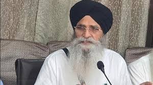 ਬੇਅਦਬੀ ਕਰਨ ਵਾਲੇ ਨੂੰ ਮਿਲੇ ਮੌਤ ਦੀ ਸਜ਼ਾ : ਐਡਵੋਕੇਟ ਧਾਮੀ ਬੇਅਦਬੀ ਕਰਨ ਵਾਲੇ ਨੂੰ ਮਿਲੇ ਮੌਤ ਦੀ ਸਜ਼ਾ : ਐਡਵੋਕੇਟ ਧਾਮੀ