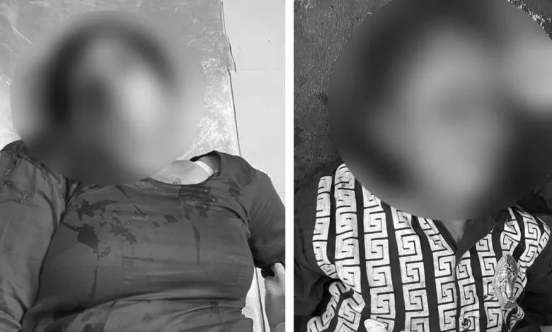 ਪੰਜਾਬ ਰੋਡਵੇਜ਼ ਦੀ ਬੱਸ ਨਾਲ ਟੱਕਰ 'ਚ ਬਾਈਕ ਸਵਾਰ ਦੀ ਮੌਤ; ਪਤਨੀ ਤੇ ਭਤੀਜਾ ਬੁਰੀ ਤਰ੍ਹਾਂ ਜ਼ਖਮੀ