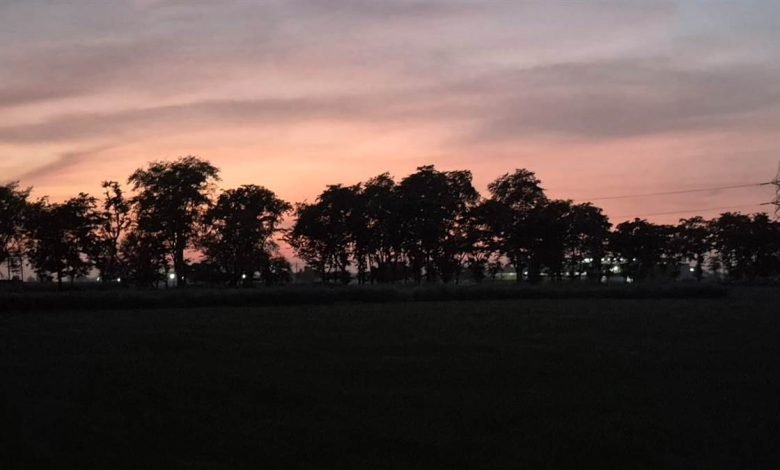 ਸੰਗਰੂਰ ’ਚ ਹਲਕੀ ਬਰਸਾਤ, ਲੋਕਾਂ ਨੂੰ ਹੁੰਮਸ ਤੋਂ ਮਿਲੀ ਰਾਹਤ