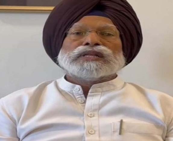 ਹਲਵਾਰਾ ਕੌਮਾਂਤਰੀ ਹਵਾਈ ਅੱਡੇ ਦਾ ਉਦਘਾਟਨ ਮੁਲਤਵੀ, PM Modi ਨੇ 27 ਨੂੰ ਕਰਨਾ ਸੀ ਵਰਚੁਅਲ ਉਦਘਾਟਨ