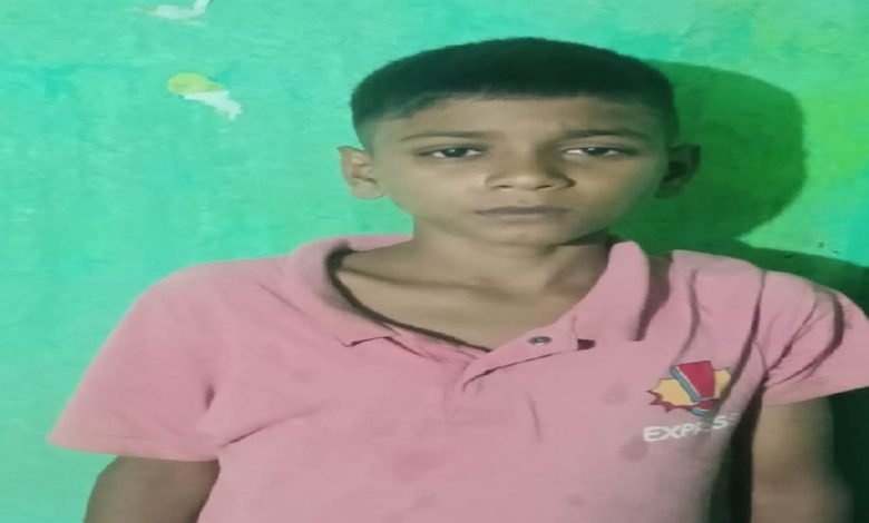 ਪਿਓ ਖਾਤਰ ਮਗਰਮੱਛ ਨਾਲ ਭਿੜਿਆ 10 ਸਾਲਾ ਪੁੱਤਰ