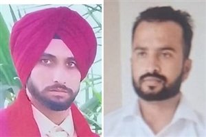 ਚਾਰਾ ਕੱਟਣ ਵਾਲੀ ਮਸ਼ੀਨ ਤੋਂ ਕਰੰਟ ਲੱਗਣ ਕਾਰਨ ਦੋ ਨੌਜਵਾਨ ਦੋਸਤਾਂ ਦੀ ਮੌਤ, ਇੱਕ ਗੰਭੀਰ ਜ਼ਖਮੀ