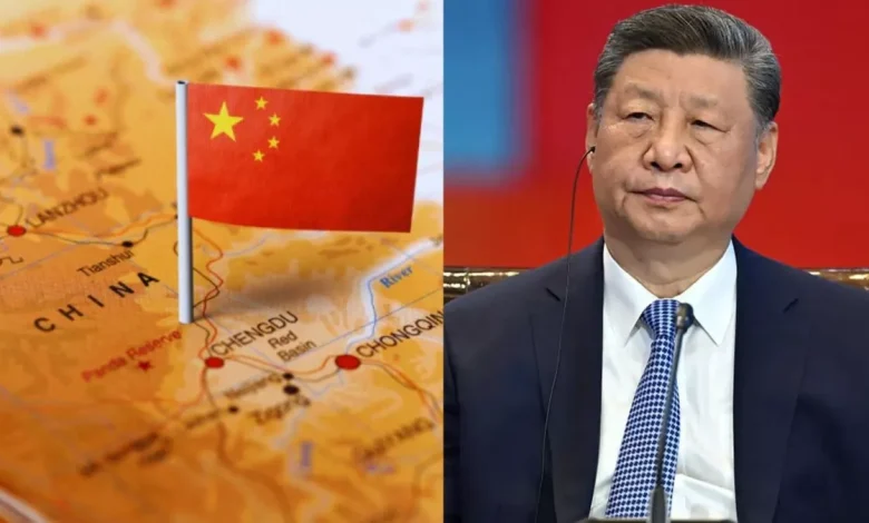 74 ਦੇਸ਼ਾਂ ਦੇ ਨਾਗਰਿਕ ਹੁਣ ਬਿਨਾਂ ਵੀਜ਼ਾ ਦੇ ਚੀਨ ਦੀ ਕਰ ਸਕਦੇ ਹਨ ਯਾਤਰਾ; ਲਿਸਟ 'ਚ ਭਾਰਤ ਦਾ ਨਾਂ ਹੈ ਜਾਂ ਨਹੀਂ?