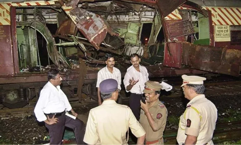 187 ਲੋਕਾਂ ਨੂੰ ਮੌਤ ਦੀ ਨੀਂਦ ਸੁਲਾਉਣ ਵਾਲੇ ਮੁੰਬਈ ਟ੍ਰੇਨ ਧਮਾਕਿਆਂ ਦੇ 12 ਦੋਸ਼ੀ ਬਰੀ