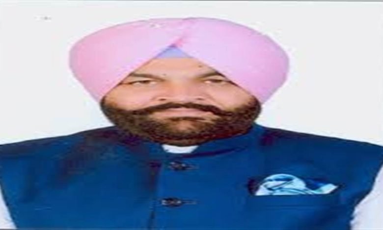 ਔਜਲਾ ਨੇ ਗ੍ਰਹਿ ਮੰਤਰੀ ਤੋਂ ਸ੍ਰੀ ਹਰਿਮੰਦਰ ਸਾਹਿਬ ਵਿਖੇ ਕੇਂਦਰੀ ਸੁਰੱਖਿਆ ਬਲਾਂ ਨੂੰ ਪੱਕੇ ਤੌਰ 'ਤੇ ਸੁਰੱਖਿਆ ਲਈ ਤਾਇਨਾਤ ਕਰਨ ਦੀ ਕੀਤੀ ਮੰਗ