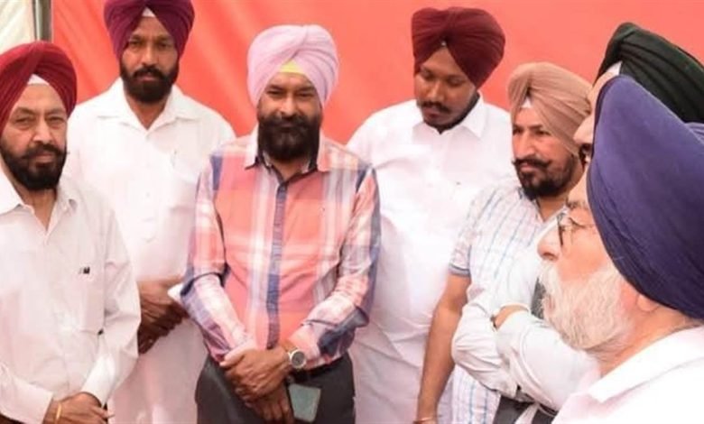 ਦਲਿਤਾਂ ਦੇ ਗ੍ਰੰਥਾਂ ਨੂੰ ਬੇਅਦਬੀ ਕਾਨੂੰਨ ਤੋਂ ਬਾਹਰ ਰੱਖਣਾ ਗ਼ਲਤ : ਕਡਿਆਣਾ