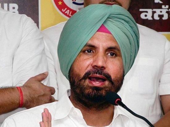 ਰਾਜਾ ਵੜਿੰਗ ਨੇ ਪੰਜਾਬ ਸਰਕਾਰ ਦੇ ਫ਼ੈਸਲਿਆਂ 'ਤੇ ਚੁੱਕੇ ਸਵਾਲ