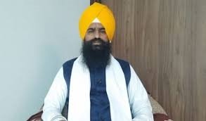 ਸਦੀ ਦੇ ਮਹਾਨ ਸਿੱਖ ਦੌੜਾਕ ਸ. ਫ਼ੌਜਾ ਸਿੰਘ ਦੇ ਅਕਾਲ ਚਲਾਣੇ ਨਾਲ ਮਨ ਨੂੰ ਗਹਿਰਾ ਦੁੱਖ ਪੁੱਜਾ : ਜਥੇਦਾਰ ਗੜਗੱਜ