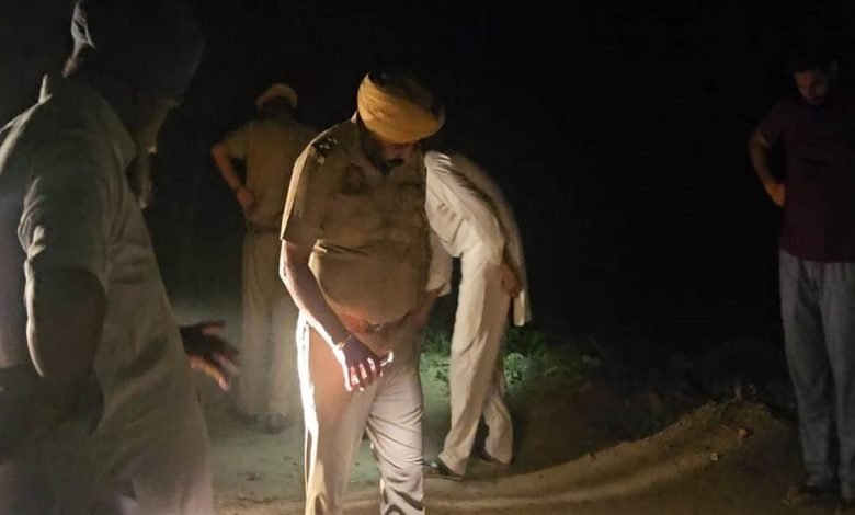 ਅੰਮ੍ਰਿਤਸਰ ਜੇਲ੍ਹ ’ਚ ਰਚੀ ਗਈ ਰੂਮੀ ਦੇ ਸ਼ੋਅਰੂਮ ਮਾਲਕ ’ਤੇ ਫਾਇਰਿੰਗ ਦੀ ਸਾਜ਼ਿਸ਼