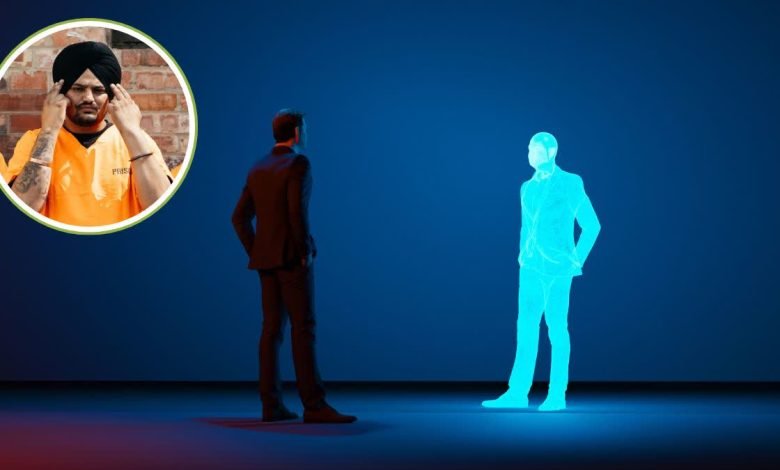 ਸਿੱਧੂ ਮੂਸੇਵਾਲਾ ਦੇ ਟੂਰ ਦਾ ਐਲਾਨ, ਆਖਿਰ ਮੌਤ ਤੋਂ ਬਾਅਦ ਵੀ ਗਾਇਕ ਕਿਵੇਂ ਕਰਨਗੇ ਸਟੇਜ 'ਤੇ ਵਾਪਸੀ? ਸਿੱਧੂ ਮੂਸੇਵਾਲਾ ਦੇ ਟੂਰ ਦਾ ਐਲਾਨ, ਆਖਿਰ ਮੌਤ ਤੋਂ ਬਾਅਦ ਵੀ ਗਾਇਕ ਕਿਵੇਂ ਕਰਨਗੇ ਸਟੇਜ 'ਤੇ ਵਾਪਸੀ?