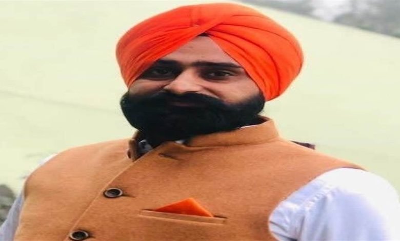 ਮੋਟਰਸਾਈਕਲ ਸਵਾਰ ਬਿਜਲੀ ਮੁਲਾਜ਼ਮ ਨੂੰ ਸਕਾਰਪੀਓ ਨੇ ਮਾਰੀ ਟੱਕਰ, ਮੌਕੇ ’ਤੇ ਮੌਤ