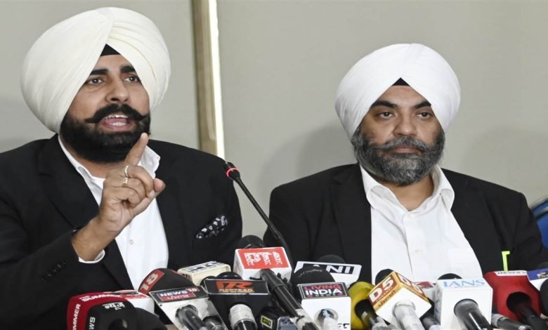 ਬਿਕਰਮ ਸਿੰਘ ਮਜੀਠੀਆ ਖ਼ਿਲਾਫ਼ ਇਕ ਹੋਰ ਝੂਠਾ ਕੇਸ ਦਰਜ ਕਰ ਸਕਦੀ ਹੈ ਵਿਜੀਲੈਂਸ, ਵਕੀਲਾਂ ਨੇ ਕੀਤਾ ਦਾਅਵਾ