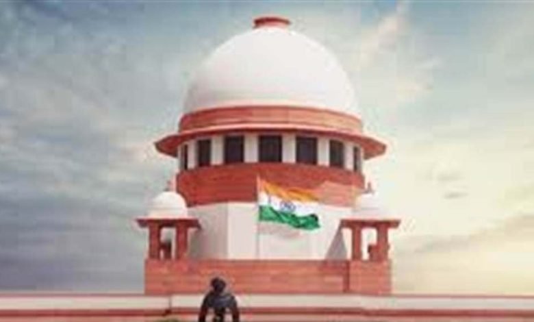 ਬਦਲੇ ਦਾ ਜੀਵਨ ਨਾ ਜੀਓ, ਮਾਫ਼ ਕਰੋ ਤੇ ਅੱਗੇ ਵਧੋ; ਵਿਵਾਹੁਤਾ ਵਿਵਾਦ ’ਚ ਸੁਪਰੀਮ ਕੋਰਟ ਦੀ ਸਲਾਹ