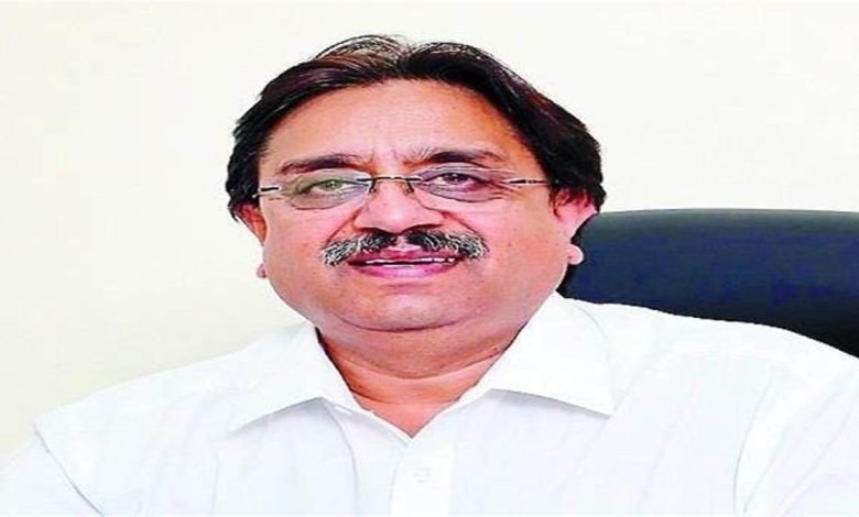 ਪੰਜਾਬ ਭਾਜਪਾ ਦੇ ਜਨਰਲ ਸਕੱਤਰ ਰਾਕੇਸ਼ ਰਾਠੌਰ ਨੇ 'ਆਪ ਸਰਕਾਰ' ਨੂੰ ਲਿਆ ਲੰਮੇ ਹੱਥੀਂ, ਕਿਹਾ- ਆਕਸੀਜਨ ਸਪਲਾਈ ਰੁਕਣ ਦੀ ਘਟਨਾ ਦੀ ਕਰਵਾਈ ਜਾਵੇ ਜਾਂਚ