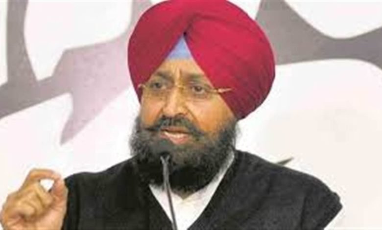 ਕਾਨੂੰਨ ਪ੍ਰਬੰਧਾਂ ’ਤੇ ਹੋਵੇ ਬਹਿਸ, ਵਿਧਾਨ ਸਭਾ ਸੈਸ਼ਨ ਦੋ ਦਿਨ ਹੋਰ ਵਧਾਇਆ ਜਾਵੇ; ਬਾਜਵਾ ਨੇ ਸਪੀਕਰ ਤੋਂ ਕੀਤੀ ਮੰਗ