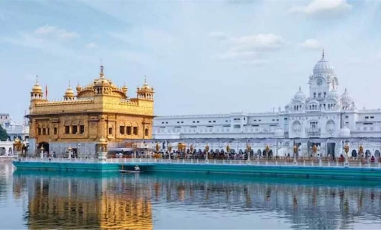 ਸੱਚਖੰਡ ਸ੍ਰੀ ਹਰਿਮੰਦਰ ਸਾਹਿਬ ਵਿਖੇ RDX ਧਮਾਕੇ ਕਰਨ ਸਬੰਧੀ ਮੇਲ ਭੇਜਣ ਵਾਲੇ ਤਾਮਿਲਨਾਡੂ ਤੋਂ ਦੋ ਗ੍ਰਿਫ਼ਤਾਰ ਸੱਚਖੰਡ ਸ੍ਰੀ ਹਰਿਮੰਦਰ ਸਾਹਿਬ ਵਿਖੇ RDX ਧਮਾਕੇ ਕਰਨ ਸਬੰਧੀ ਮੇਲ ਭੇਜਣ ਵਾਲੇ ਤਾਮਿਲਨਾਡੂ ਤੋਂ ਦੋ ਗ੍ਰਿਫ਼ਤਾਰ