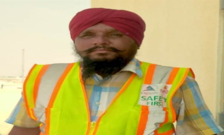 ਡਾ. ਐਸਪੀ ਸਿੰਘ ਓਬਰਾਏ ਸਦਕਾ ਮੌਤ ਤੋਂ 20 ਦਿਨ ਬਾਅਦ ਦੁਬਈ ਤੋਂ ਭਾਰਤ ਪੁੱਜੀ ਦੇਹ, 11 ਸਾਲ ਪਹਿਲਾਂ ਗਿਆ ਸੀ ਵਿਦੇਸ਼