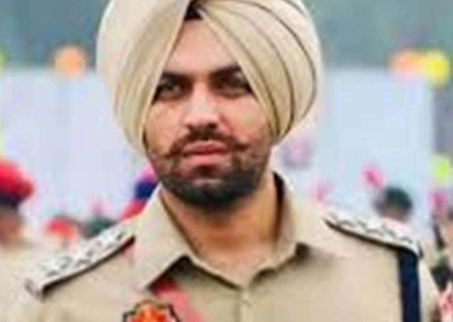 ਲਾਰੈਂਸ ਬਿਸ਼ਨੋਈ ਇੰਟਰਵਿਊ ਕੇਸ ’ਚ ਬਰਖਾਸਤ ਡੀਐੱਸਪੀ ਗੁਰਸ਼ੇਰ ਸੰਧੂ ਦੀ ਪਟੀਸ਼ਨ ’ਤੇ ਹਾਈ ਕੋਰਟ ਦੀ ਸਖਤੀ