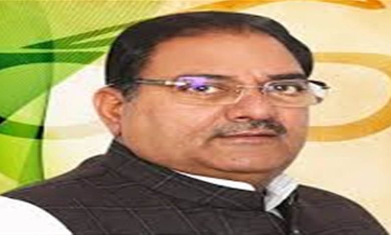 ਅਭੈ ਚੌਟਾਲਾ ਨੂੰ ਜਾਨੋਂ ਮਾਰਨ ਦੀ ਧਮਕੀ, ਪੁਲਿਸ ਤੋਂ ਕਾਰਵਾਈ ਦੀ ਕੀਤੀ ਮੰਗ