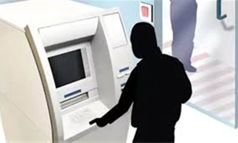 ਕਾਰ ਸਵਾਰ ਏਟੀਐੱਮ ਕੱਟ ਕੇ 45 ਲੱਖ ਰੁਪਏ ਲੈ ਕੇ ਫ਼ਰਾਰ, ਰਾਤ ਇਕ ਵਜੇ ਦਿੱਤਾ ਘਟਨਾ ਨੂੰ ਅੰਜਾਮ