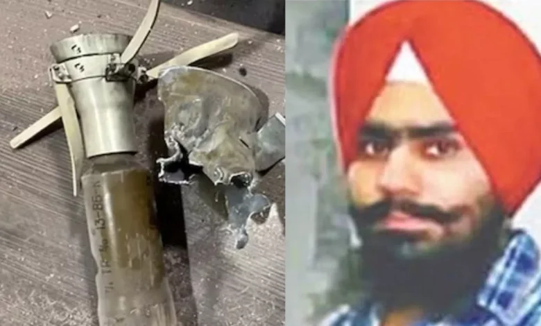 ਮੋਹਾਲੀ ਇੰਟੈਲੀਜੈਂਸ ਹੈੱਡਕੁਆਰਟਰ ਹਮਲਾ: ਰਿੰਦਾ ਸਮੇਤ 3 ਅੱਤਵਾਦੀ ਐਲਾਨੇ ਜਾਣਗੇ ਭਗੌੜੇ