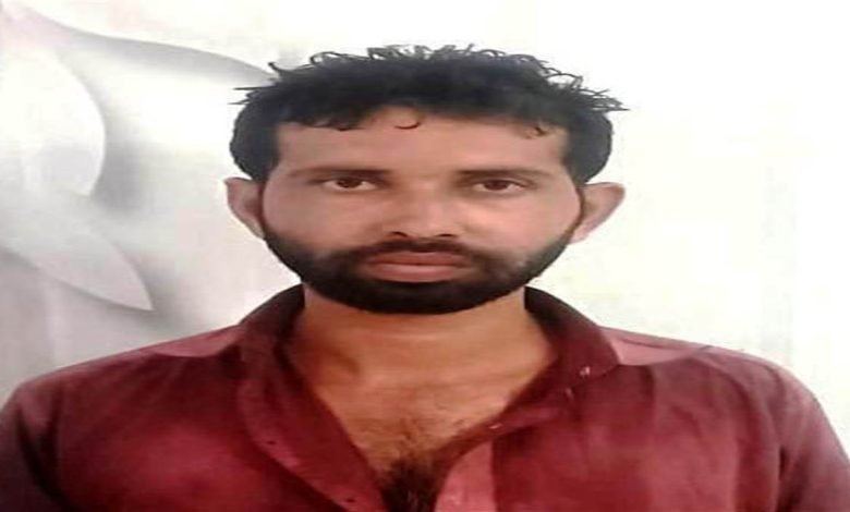 ਪਾਕਿਸਤਾਨੀ ਨਾਗਰਿਕ ਦੀ ਭਾਰਤੀ ਸਰਹੱਦ ’ਚ ਘੁਸਪੈਠ, ਪਾਕਿਸਤਾਨੀ 20 ਰੁਪਏ ਦੀ ਕਰੰਸੀ ਬਰਾਮਦ ਪਾਕਿਸਤਾਨੀ ਨਾਗਰਿਕ ਦੀ ਭਾਰਤੀ ਸਰਹੱਦ ’ਚ ਘੁਸਪੈਠ, ਪਾਕਿਸਤਾਨੀ 20 ਰੁਪਏ ਦੀ ਕਰੰਸੀ ਬਰਾਮਦ