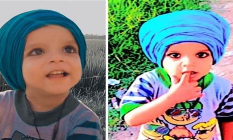 ਗੰਗ ਨਹਿਰ ’ਤੇ ਬਿਨਾਂ ਰੇਲਿੰਗ ਵਾਲੇ ਪੁਲ਼ ਤੋਂ ਡਿੱਗਿਆ ਪਰਿਵਾਰ, ਦੋ ਬੱਚੇ ਰੁੜ੍ਹੇ