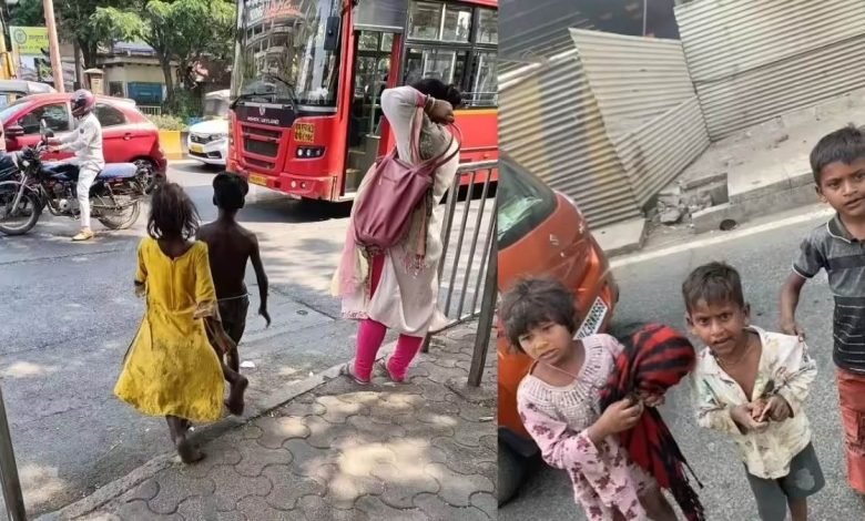 ਭਿਖਾਰੀਆਂ ਦੇ DNA ਟੈਸਟ ਕਰਾਉਣਾ ਸਰਕਾਰ ਦਾ ਚੰਗਾ ਉਪਰਾਲਾ, ਸੂਬੇ ਅੰਦਰ ਦਿਨੋਂ ਦਿਨ ਵੱਧ ਰਹੀ ਭਿਖਾਰੀਆਂ ਦੀ ਗਿਣਤੀ ਨੂੰ ਪਵੇਗੀ ਠੱਲ੍ਹ ਭਿਖਾਰੀਆਂ ਦੇ DNA ਟੈਸਟ ਕਰਾਉਣਾ ਸਰਕਾਰ ਦਾ ਚੰਗਾ ਉਪਰਾਲਾ, ਸੂਬੇ ਅੰਦਰ ਦਿਨੋਂ ਦਿਨ ਵੱਧ ਰਹੀ ਭਿਖਾਰੀਆਂ ਦੀ ਗਿਣਤੀ ਨੂੰ ਪਵੇਗੀ ਠੱਲ੍ਹ