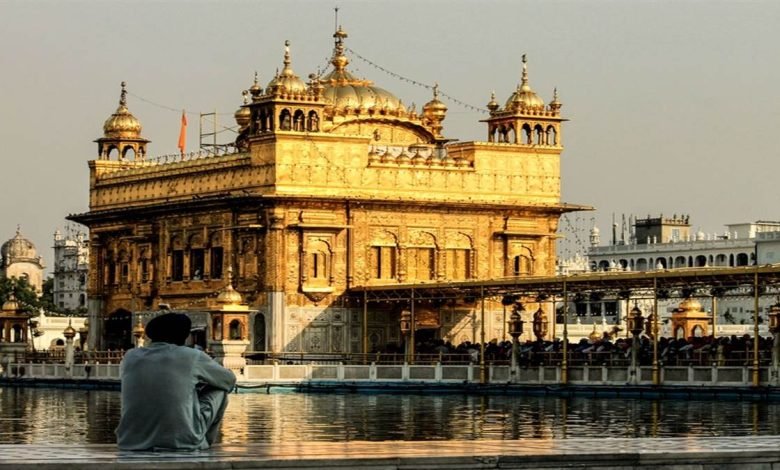 ਸ੍ਰੀ ਦਰਬਾਰ ਸਾਹਿਬ ਧਮਕੀ ਮਾਮਲੇ ’ਚ ਸਰਕਾਰਾਂ ਗੰਭੀਰਤਾ ਨਾਲ ਜਾਂਚ ਕਰਾਉਣ : ਹਰਪ੍ਰੀਤ ਸੰਧੂ