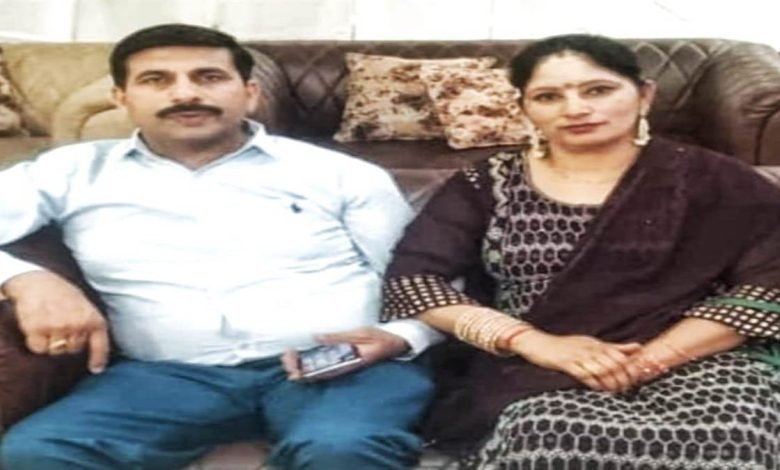 ਕਿੱਲੇ ਵਾਲੇ ਚੌਕ ਹਾਦਸੇ 'ਚ ਜ਼ਖ਼ਮੀ ਹੋਈ ਔਰਤ ਦੀ ਵੀ ਹੋਈ ਮੌਤ, ਪਤੀ ਦੀ ਮੌਕੇ ’ਤੇ ਹੀ ਹੋ ਗਈ ਸੀ ਮੌਤ