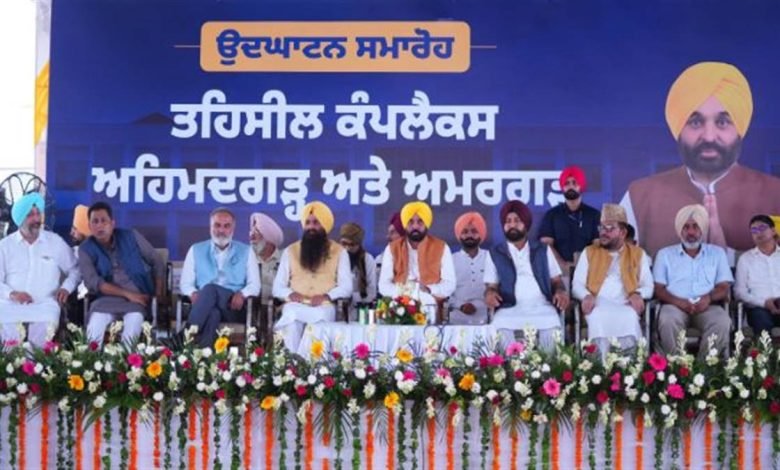 ਨਸ਼ਾ ਤਸਕਰੀ ਦੇ ਵੱਡੇ ‘ਜਰਨੈਲਾਂ’ ਨਾਲ ਕੋਈ ਰਹਿਮ ਨਹੀਂ ਵਰਤਿਆ ਜਾਵੇਗਾ