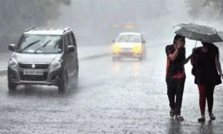ਸੂਬੇ ਦੇ ਕਈ ਜ਼ਿਲ੍ਹਿਆਂ ’ਚ ਭਾਰੀ ਮੀਂਹ ਸੰਭਾਵਨਾ, ਮੌਸਮ ਵਿਭਾਗ ਨੇ ਯੈਲੋ ਅਲਰਟ ਕੀਤਾ ਜਾਰੀ ਸੂਬੇ ਦੇ ਕਈ ਜ਼ਿਲ੍ਹਿਆਂ ’ਚ ਭਾਰੀ ਮੀਂਹ ਸੰਭਾਵਨਾ, ਮੌਸਮ ਵਿਭਾਗ ਨੇ ਯੈਲੋ ਅਲਰਟ ਕੀਤਾ ਜਾਰੀ