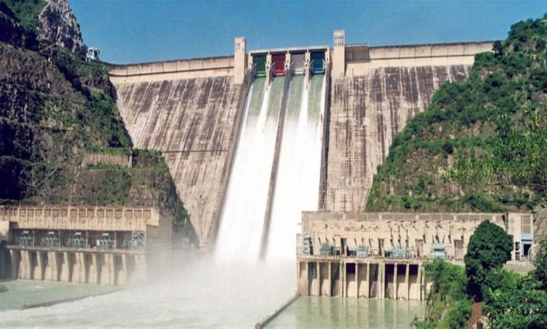 CISF ਦੀ ਤਾਇਨਾਤੀ ਦਾ ਮੁੱਦਾ ਫਿਰ ਗਰਮਾਇਆ, BBMB ਨੇ ਰੋਕੀ ਜਵਾਨਾਂ ਲਈ ਘਰਾਂ ਦੀ ਉਸਾਰੀ, ਮਤਾ ਪਾਸ ਹੋਣ ਤੋਂ ਬਾਅਦ ਲਿਆ ਫ਼ੈਸਲਾ