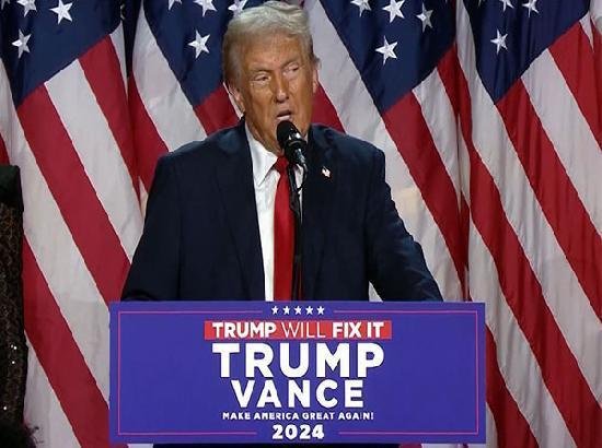 ਡੋਨਾਲਡ ਟਰੰਪ ਦੀ ਸੁਰੱਖਿਆ ਵਿੱਚ ਵੱਡੀ ਕੁਤਾਹੀ