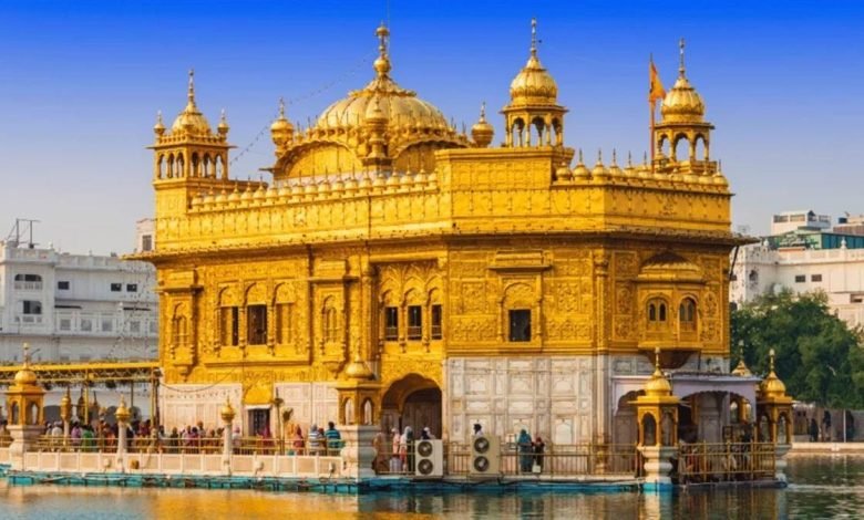 ਧਾਰਮਿਕ ਸਥਾਨਾਂ 'ਤੇ ਮਿਲ ਰਹੀਆਂ ਧਮਕੀਆਂ ਦਰਸਾਉਂਦੀਆਂ ਹਨ ਕਿ ਪੰਜਾਬ 'ਚ ਨਹੀਂ ਰਿਹੈ ਕਾਨੂੰਨ ਦਾ ਕੋਈ ਡਰ