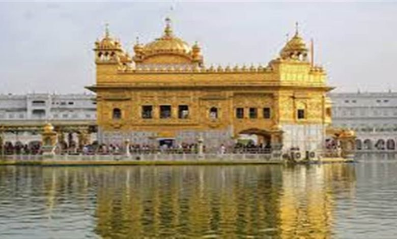 ਸ੍ਰੀ ਹਰਿਮੰਦਰ ਸਾਹਿਬ ਨੂੰ ਉਡਾਉਣ ਦੀ ਧਮਕੀ ਦੇਣ ਵਾਲਾ ਬਦਲ ਰਿਹਾ ਆਈਪੀ ਐਡਰੈਸ ਦੀ ਲੋਕੇਸ਼ਨ, ਨਹੀਂ ਮਿਲਿਆ ਮੁਲਜ਼ਮ ਦਾ ਕੋਈ ਸੁਰਾਗ