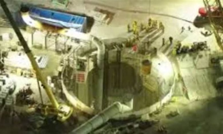 ਲਾਸ ਏਂਜਲਸ 'ਚ ਸੁਰੰਗ ਦਾ ਇੱਕ ਹਿੱਸਾ ਢਹਿਆ, ਸਾਰੇ 31 ਕਾਮੇ ਸੁਰੱਖਿਅਤ