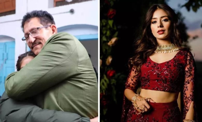 ਪੰਜਾਬੀ ਅਦਾਕਾਰਾ ਤਾਨੀਆ ਦੇ ਪਿਤਾ 'ਤੇ ਹੋਏ ਜਾਨਲੇਵਾ ਹਮਲੇ ਦੀ CCTV ਫੁਟੇਜ ਆਈ ਸਾਹਮਣੇ; ਹਸਪਤਾਲ 'ਚ ਵੜ ਕੇ ਮਾਰੀ ਸੀ ਗੋਲ਼ੀ