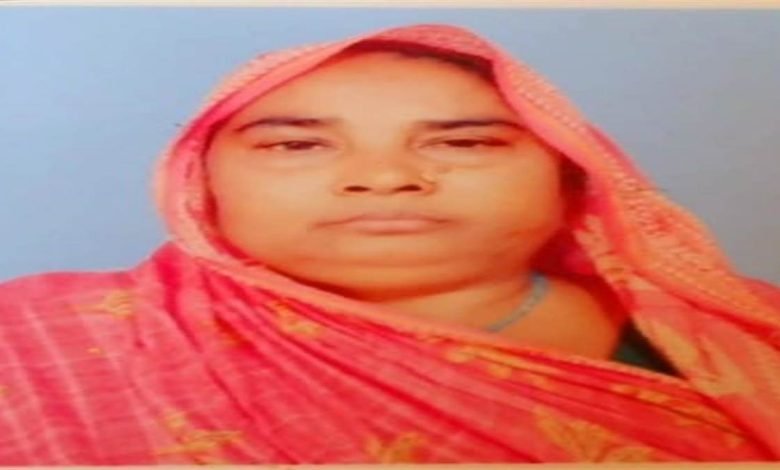 ਜ਼ਹਿਰੀਲੇ ਸੱਪ ਦੇ ਡੰਗਣ ਨਾਲ ਔਰਤ ਦੀ ਮੌਤ