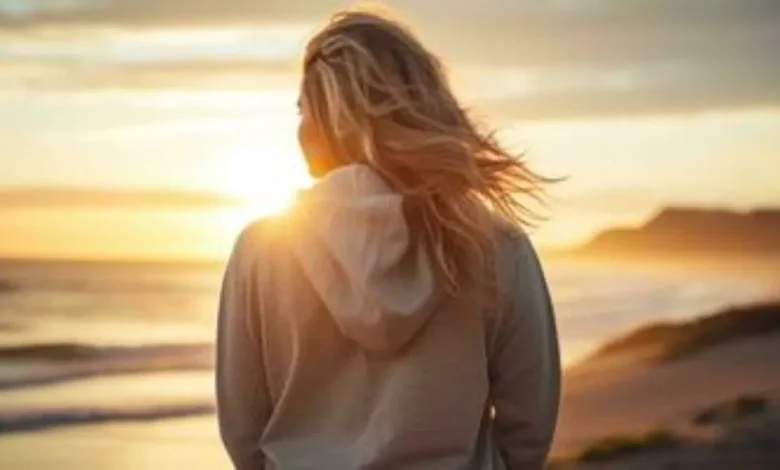 ਧੁੱਪ ਸੇਕਣਾ ਪਿਆ ਭਾਰੀ, ਕੋਮਾ 'ਚ ਚਲੀ ਗਈ ਔਰਤ