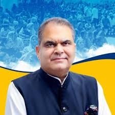 ਉਦਯੋਗ ਮੰਤਰੀ ਸੰਜੀਵ ਅਰੋੜਾ ਨੇ ਕੀਤਾ ਐਲਾਨ, ਸਰਕਾਰ ਨੇ ਵੱਖ-ਵੱਖ ਖੇਤਰਾਂ 'ਚ ਬਣਾਈਆਂ 22 ਕਮੇਟੀਆਂ ਉਦਯੋਗ ਮੰਤਰੀ ਸੰਜੀਵ ਅਰੋੜਾ ਨੇ ਕੀਤਾ ਐਲਾਨ, ਸਰਕਾਰ ਨੇ ਵੱਖ-ਵੱਖ ਖੇਤਰਾਂ 'ਚ ਬਣਾਈਆਂ 22 ਕਮੇਟੀਆਂ