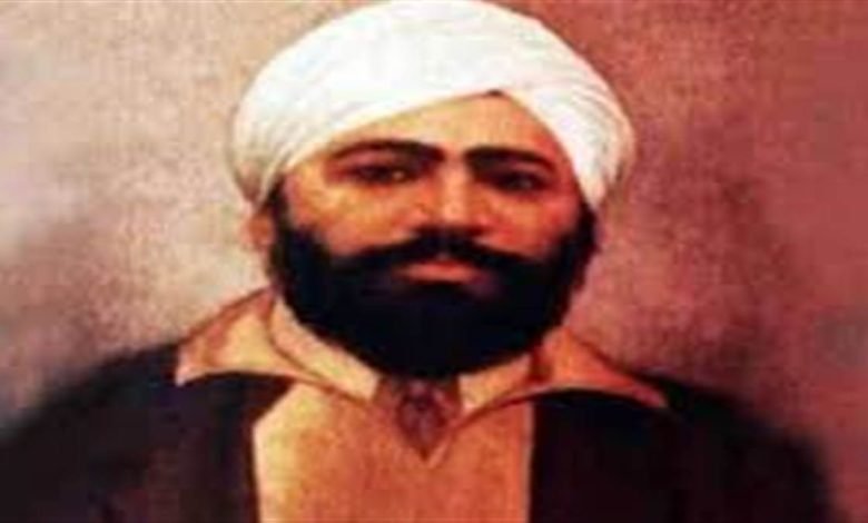 ਸ਼ਹੀਦ ਊਧਮ ਮੈਮੋਰੀਅਲ ਭਵਨ ਸੁਸਾਇਟੀ ਨੇ ਪੰਜਾਬ ਤੇ ਕੇਂਦਰ ਸਰਕਾਰ ਕੋਲ ਸ਼ਹੀਦ ਊਧਮ ਸਿੰਘ ਦੀਆਂ ਨਿਸ਼ਾਨੀਆਂ ਇੰਗਲੈਂਡ ਤੋਂ ਮੰਗਵਾਉਣ ਦੀ ਕੀਤੀ ਮੰਗ