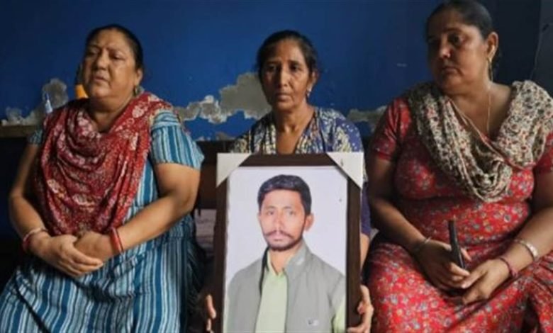 ਦੋਸਤ ਹੀ ਨਿਕਲੇ ਕਾਤਲ , ਮਾਂ ਨੇ 11 ਮਹੀਨਿਆਂ ਬਾਅਦ ਲੱਭੇ ਪੁੱਤਰ ਦੇ ਹਤਿਆਰੇ