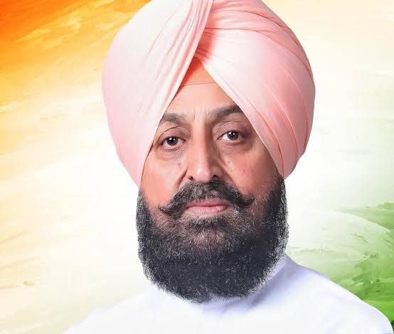 ਪ੍ਰਤਾਪ ਬਾਜਵਾ 24 ਜੁਲਾਈ ਤੋਂ ਆਸਟ੍ਰੇਲੀਆ ਦੌਰੇ 'ਤੇ