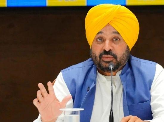 ਇਸ ਵਾਰ ਪੰਜਾਬ ਵਿਧਾਨ ਸਭਾ ਦਾ ਵਿਸ਼ੇਸ਼ ਸੈਸ਼ਨ ਹੋਵੇਗਾ ਇਤਿਹਾਸਕ, ਜਾਣੋ ਕੀ ਹੋਵੇਗਾ ਖਾਸ ? ਇਸ ਵਾਰ ਪੰਜਾਬ ਵਿਧਾਨ ਸਭਾ ਦਾ ਵਿਸ਼ੇਸ਼ ਸੈਸ਼ਨ ਹੋਵੇਗਾ ਇਤਿਹਾਸਕ, ਜਾਣੋ ਕੀ ਹੋਵੇਗਾ ਖਾਸ ?